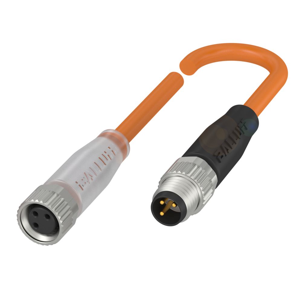 BCC M313-M313-30-602-PW3334-003 | Steckverbinder/Verbindungskabel