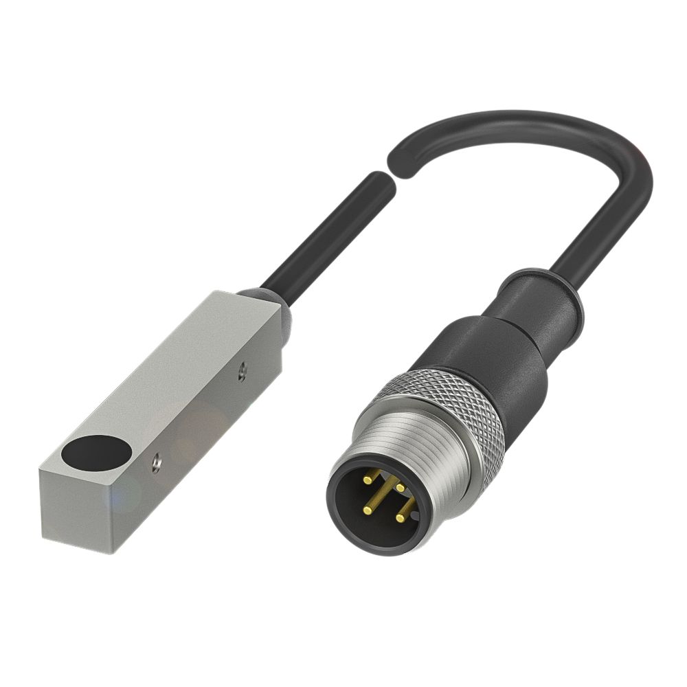 BES Q08ZC-YPL20B-BP00,3-GS04 | Induktiver Sensor