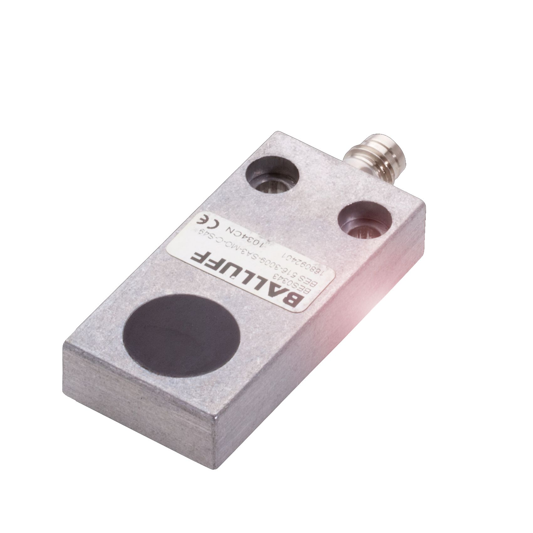 BES 516-3009-SA3-MO-C-S49 | Induktiver Sensor