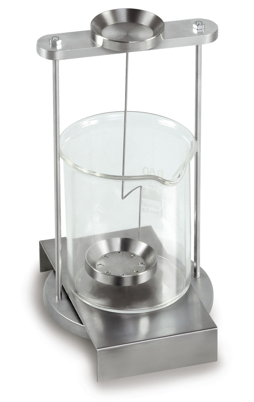 KERN YDB-01 | Set zur Dichtebestimmung