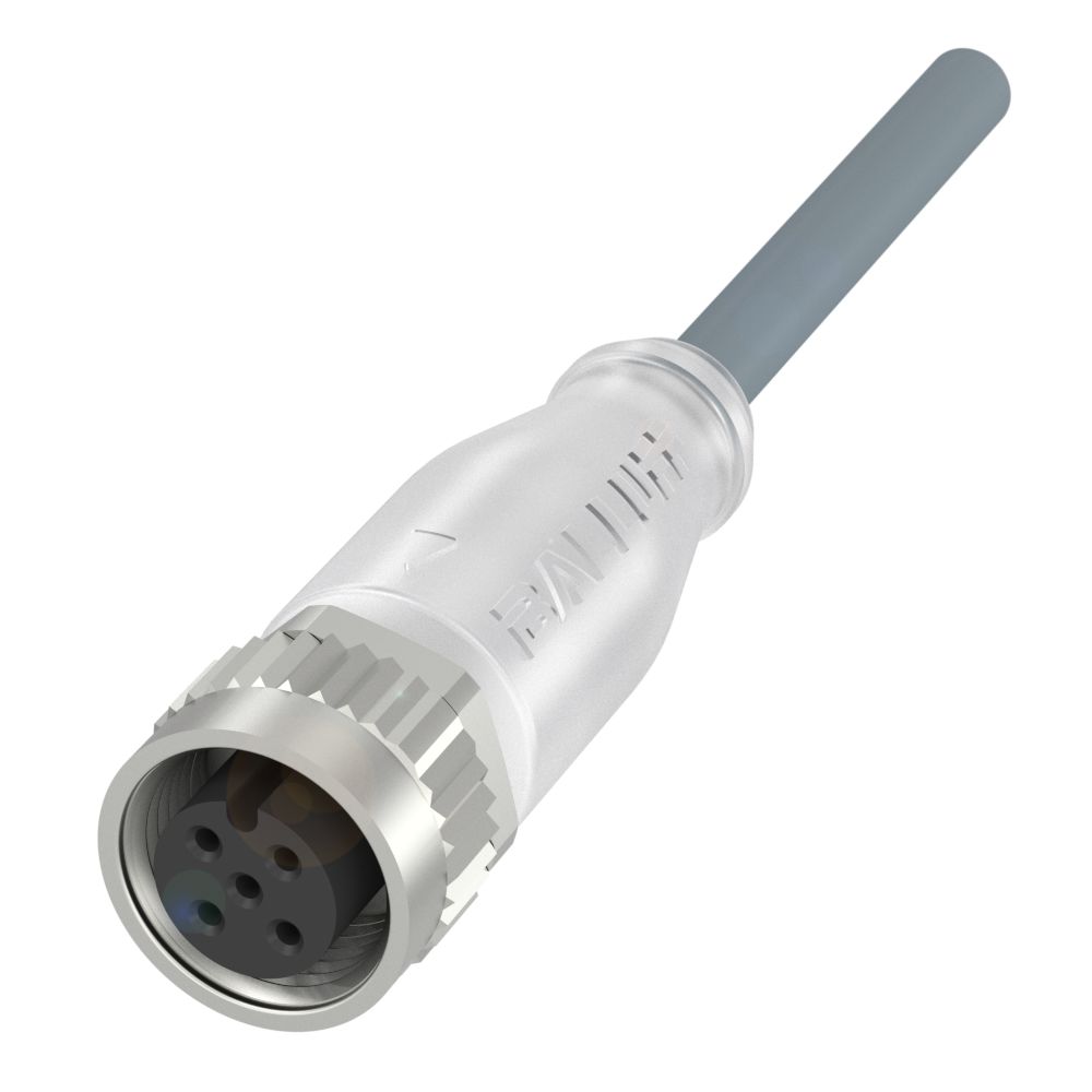 BCC M415-0000-1A-004-VX8334-020 | Steckverbinder/Verbindungskabel