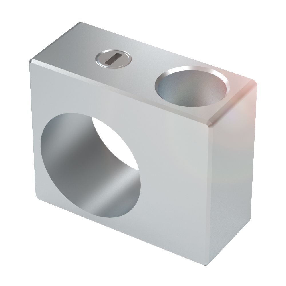 BAM MC-XA-042-D20,0-1 | Klemmhalter