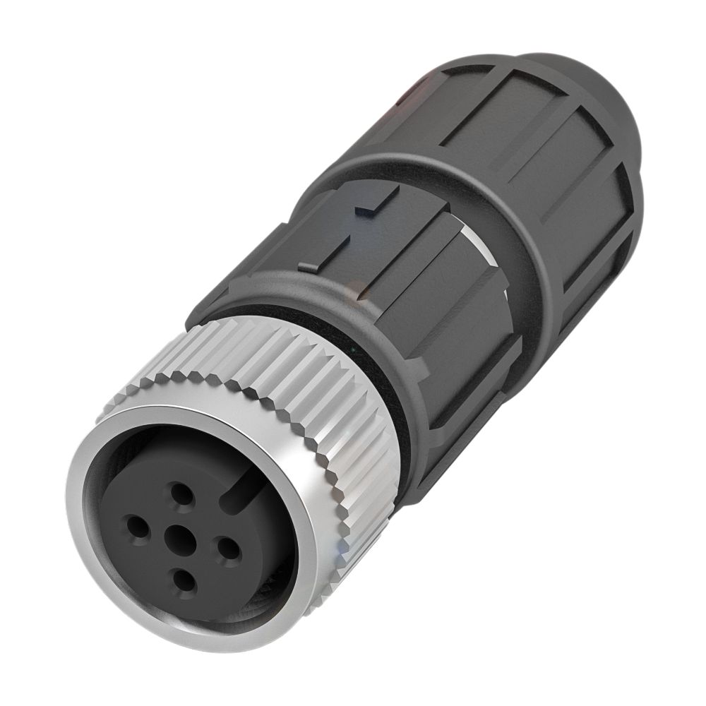 BCC M435-0000-1A-000-43X434-000 | Steckverbinder/Verbindungskabel