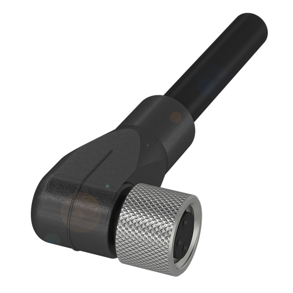 BCC W323-0000-10-001-SW0434-020 | Steckverbinder/Verbindungskabel