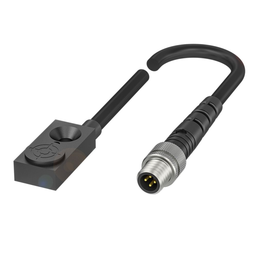 BES R04KC-NSC15B-EP00,2-GS26 | Induktiver Sensor