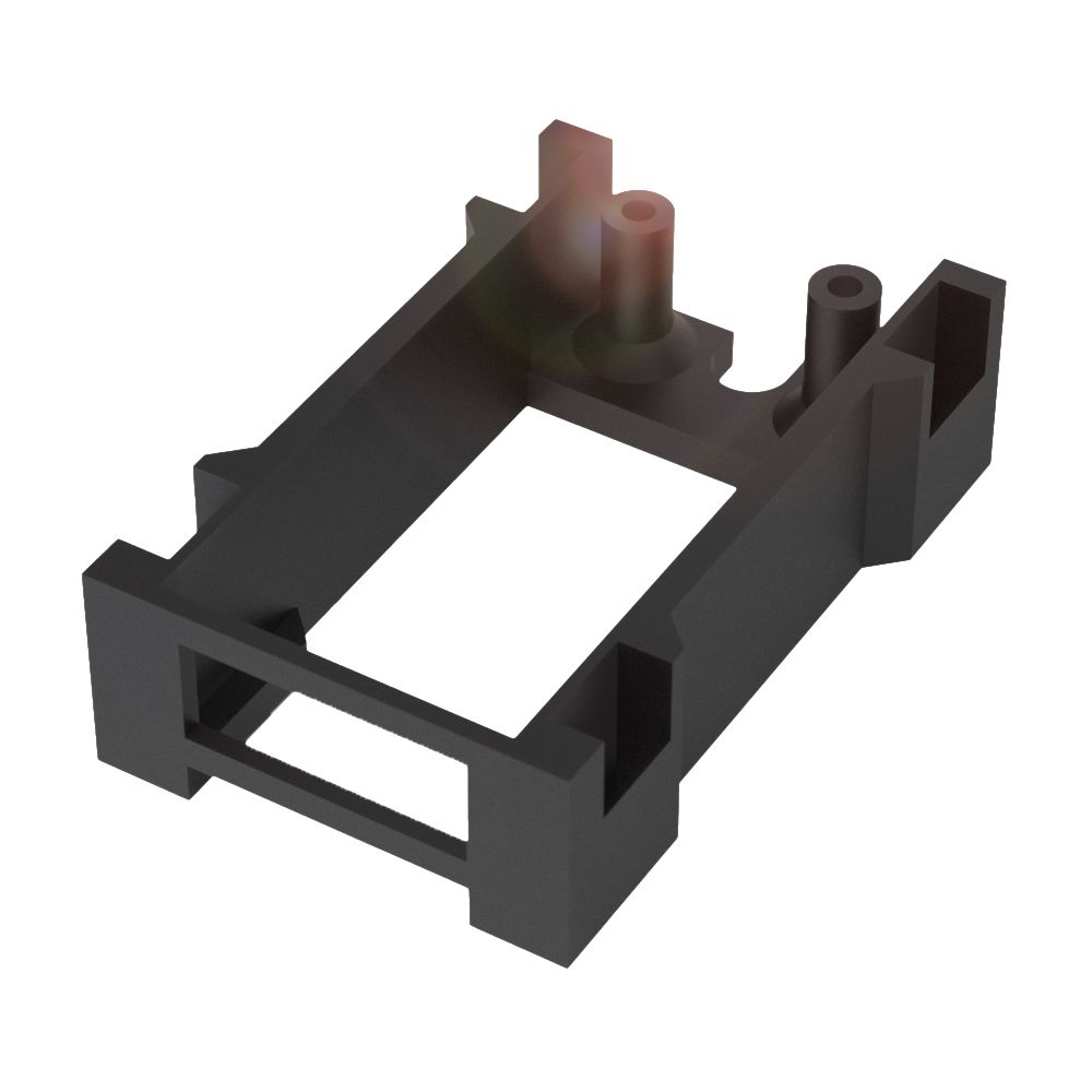 BAM MC-CS-043-R08-R-01 | Klemmhalter