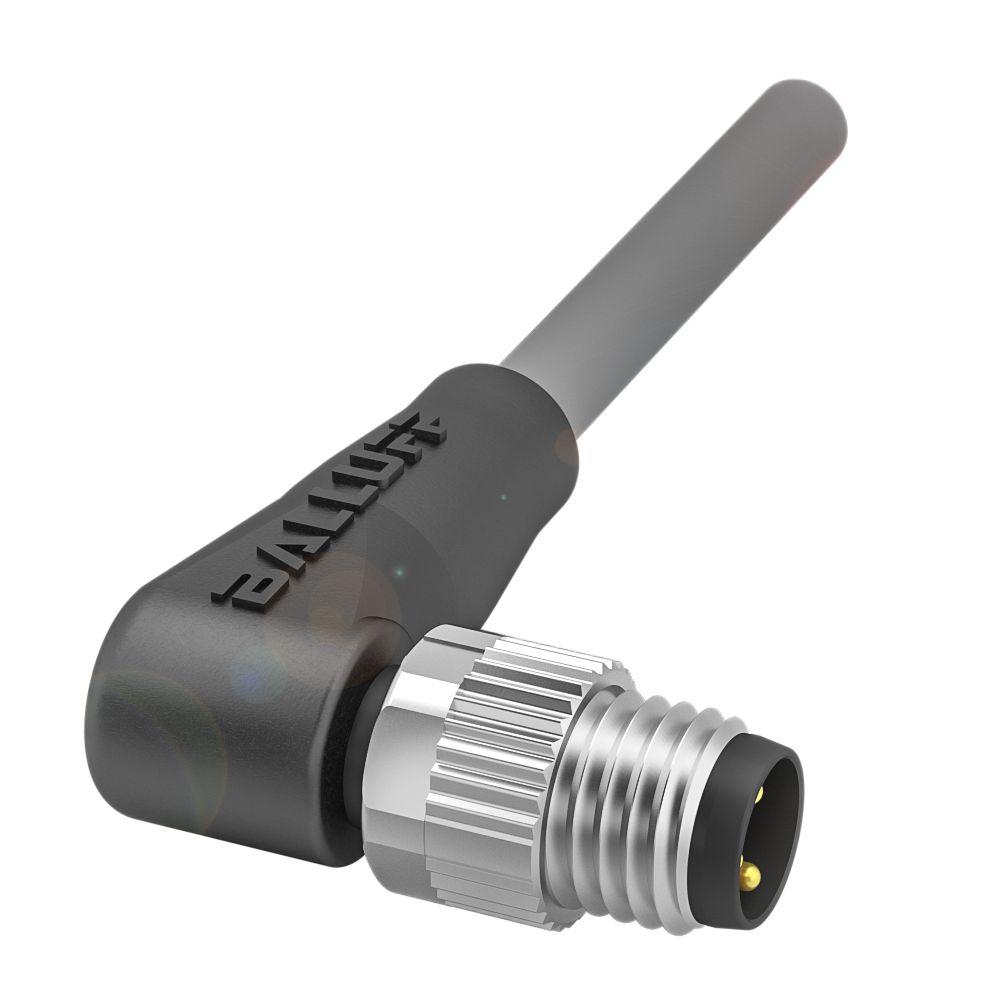BCC M323-0000-20-001-VX8334-020 | Steckverbinder/Verbindungskabel