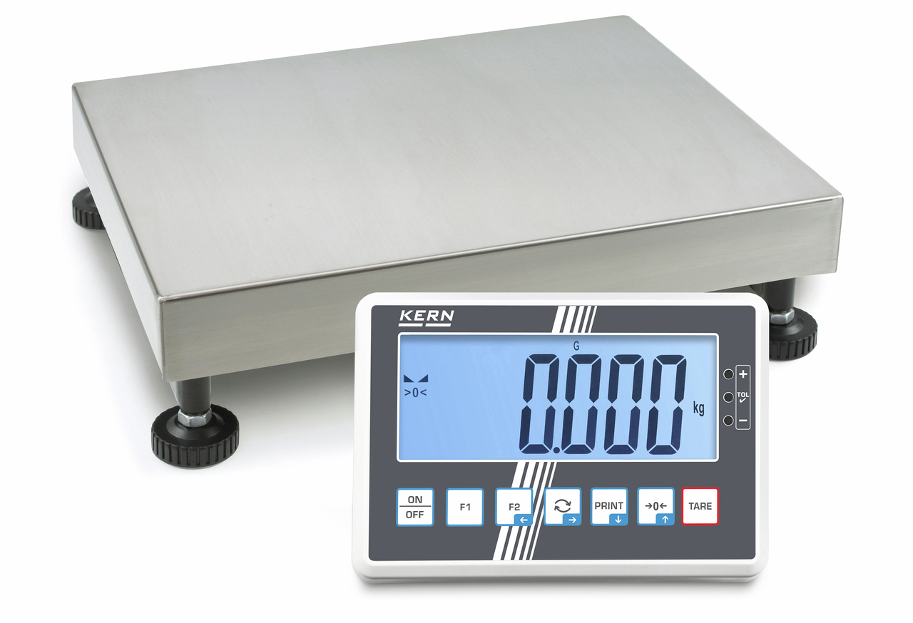 KERN IFC 150K-3 | IoT-Line Plattformwaage