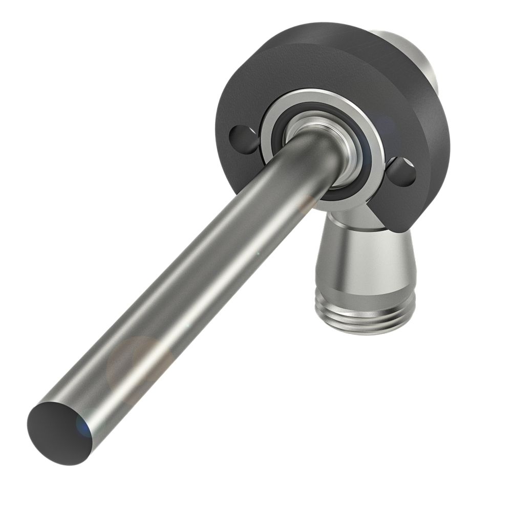 BES 516-200-S8/4.562"-S5 | Induktiver Sensor  