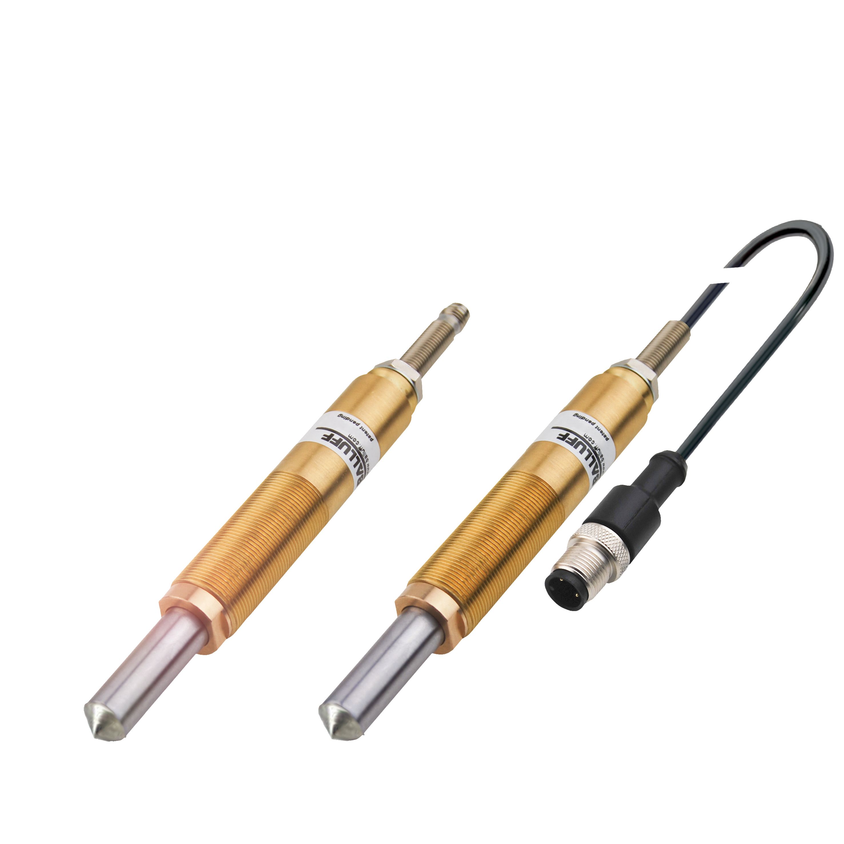 BAM FS-XE-005-M8-2-01P | Induktiver Sensor