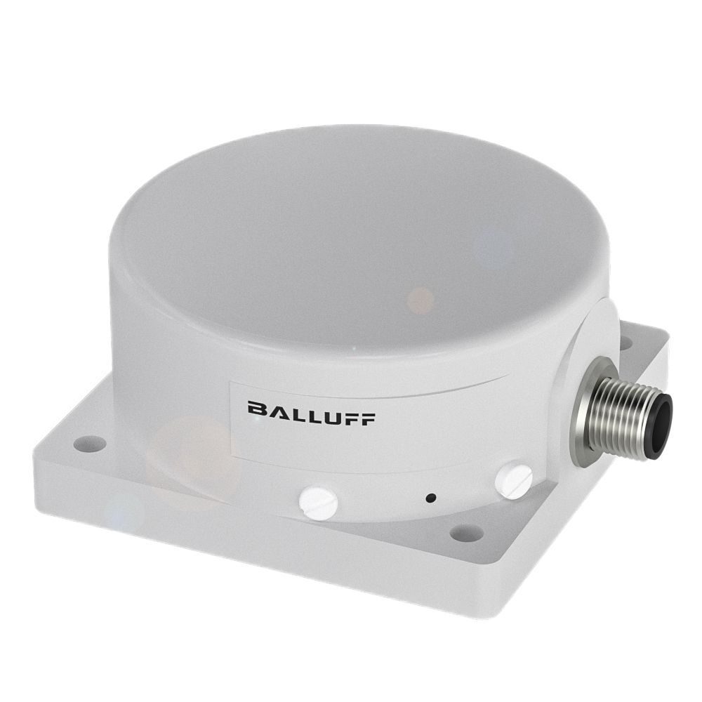 BAW Q80KA-UAC50F-S4-504 | Induktiver Abstandssensor