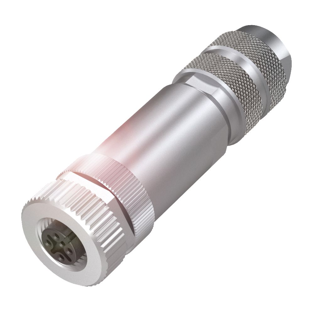BCC M475-0000-1A-000-01X475-000 | Steckverbinder/Verbindungskabel