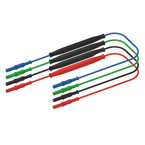 HT Instruments KIT TLS-4F | Messleitungssatz