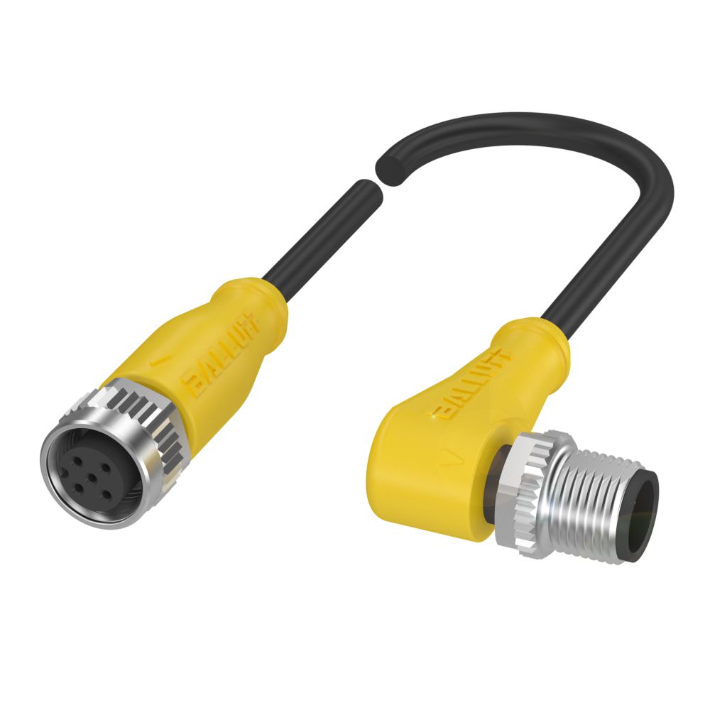 BCC M415-M424-3A-304-PX0434-006-C033 | Steckverbinder/Verbindungskabel