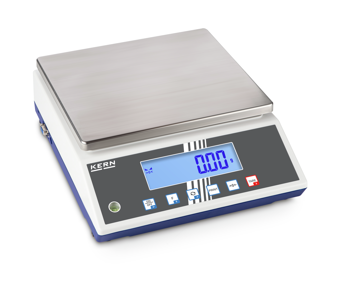 KERN FCB 6K-5 | IoT-Line Tischwaage