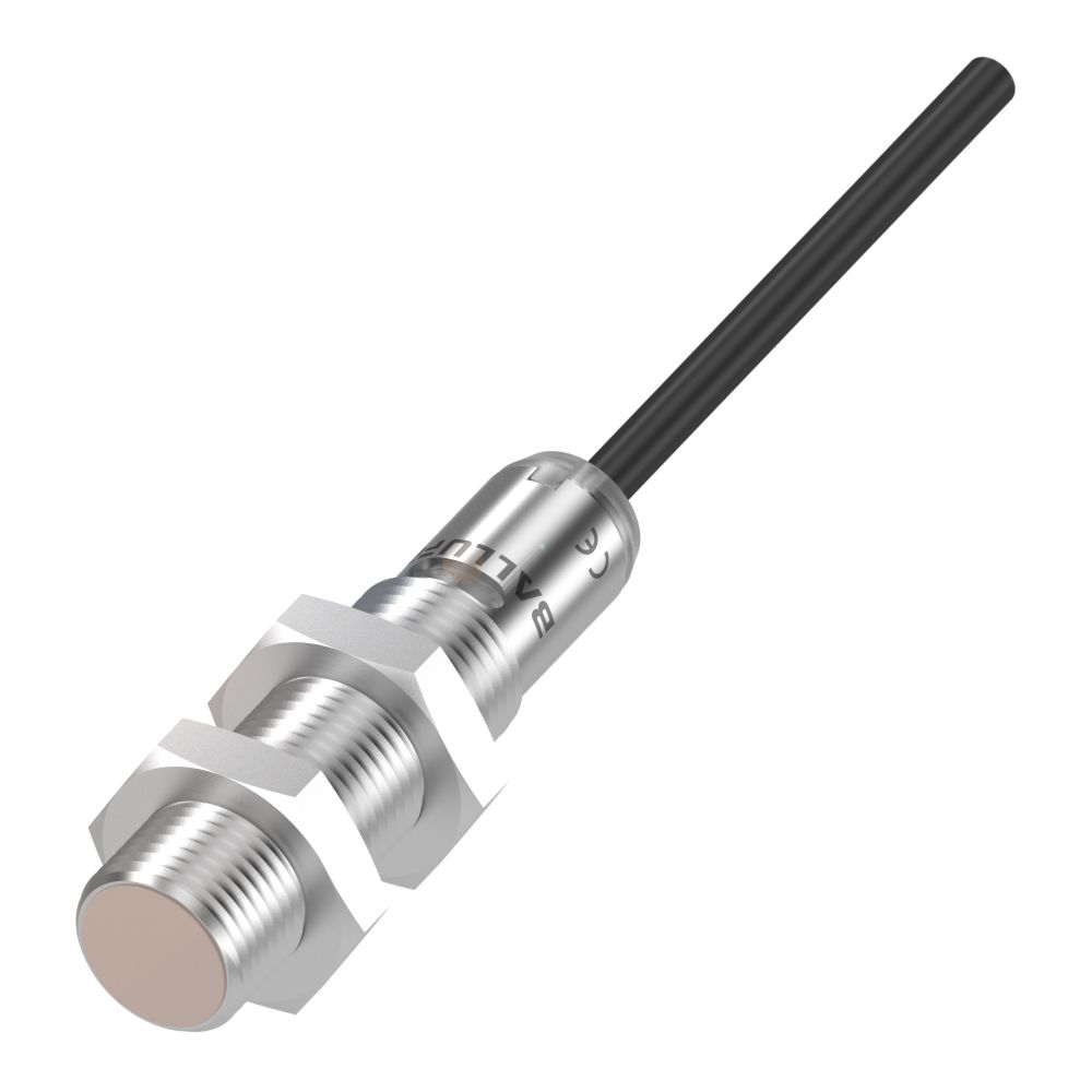 BCS M12K4G1-GOM50C-EP02 | Kapazitiver Sensor