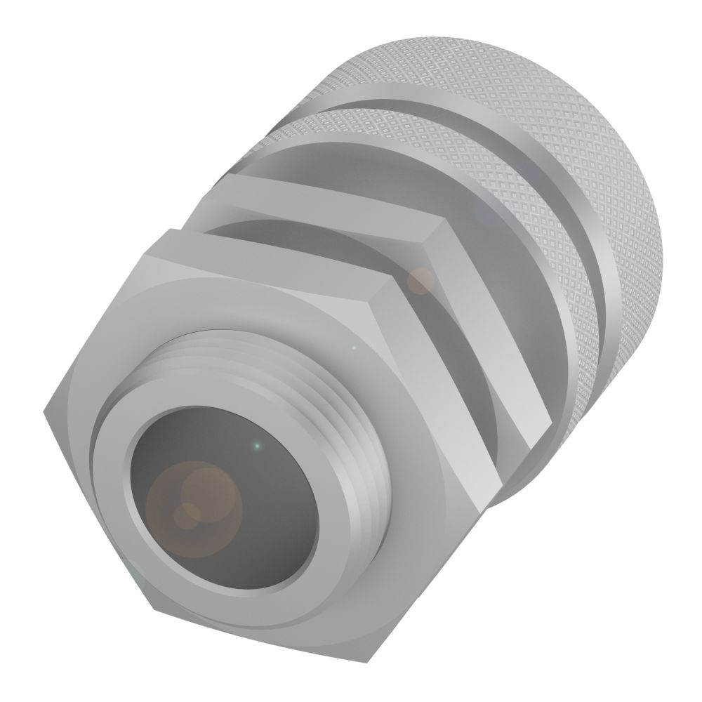 BAM MC-XA-020-D12,0-2-FS/W | Klemmhalter