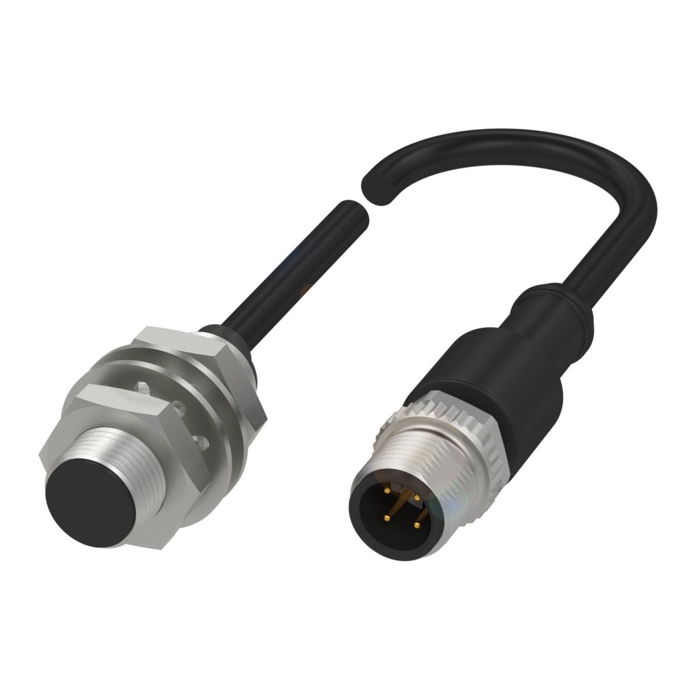 BES 516-325-G-E4-C-S4-00,1 | Induktiver Sensor