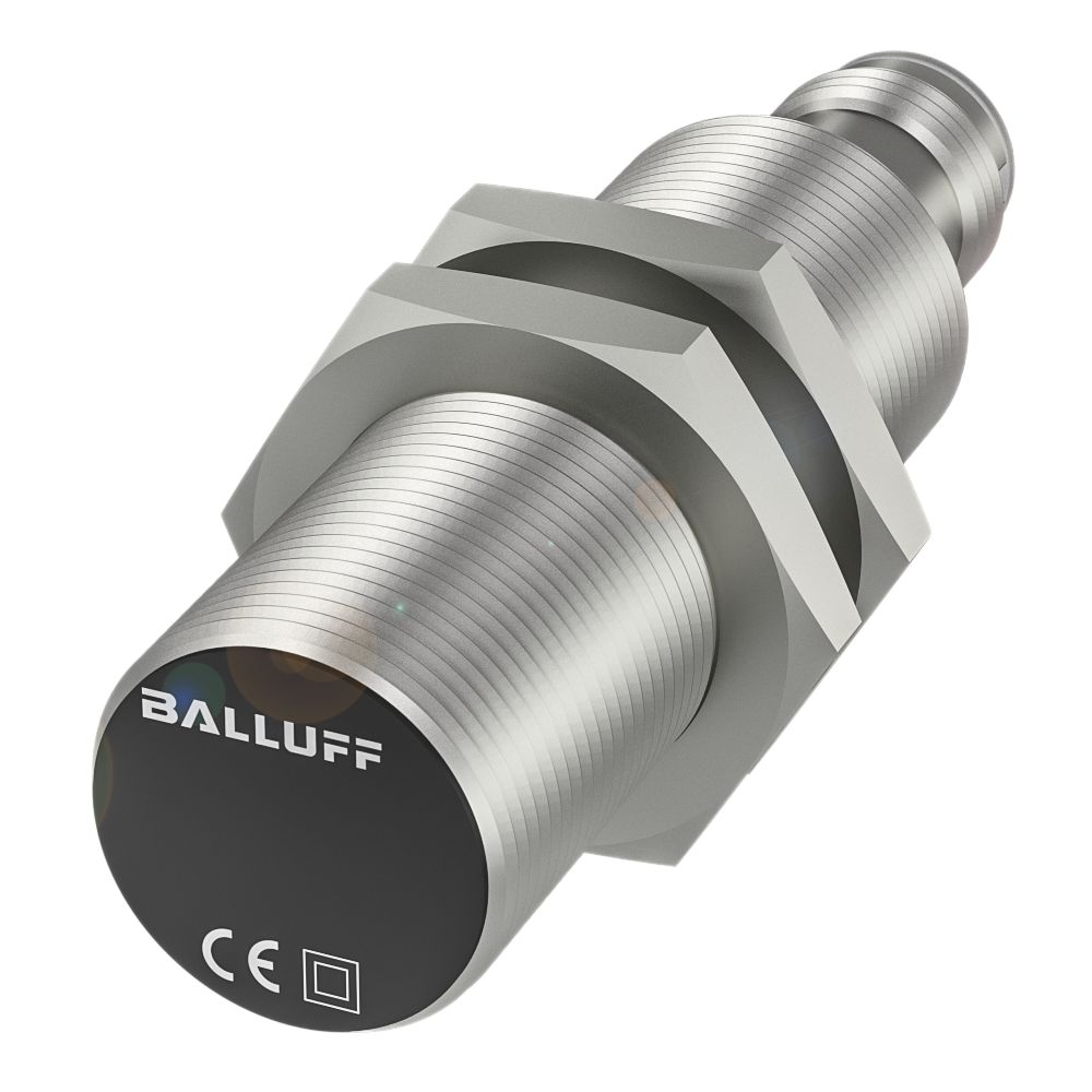 BES M18MI-PSC80B-S04G | Induktiver Sensor
