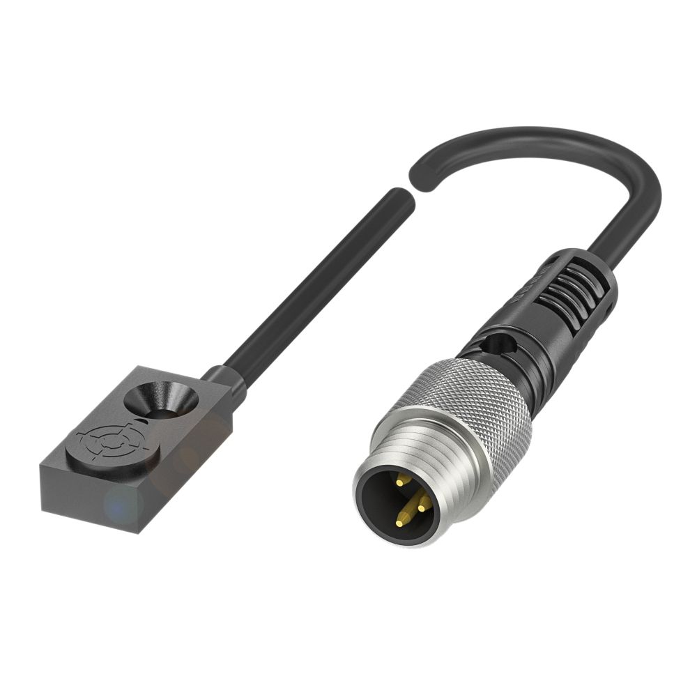 BES R04KC-POC15B-EP00,13-GS49 | Induktiver Sensor
