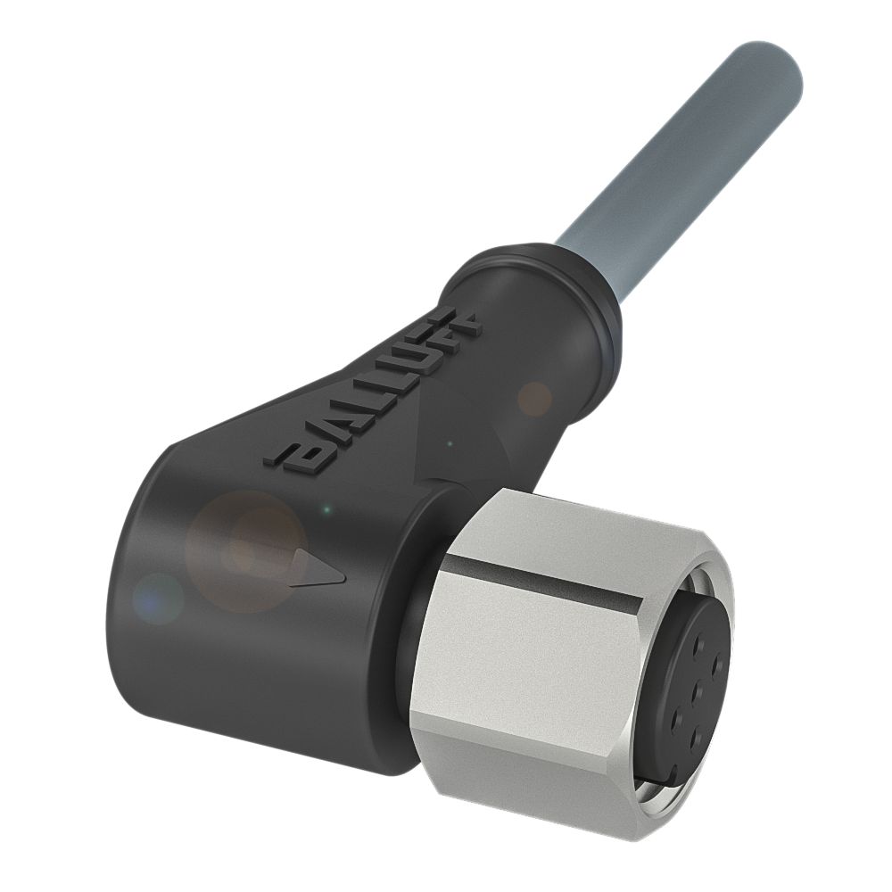 BCC S425-0000-1A-003-VS8434-100 | Steckverbinder/Verbindungskabel