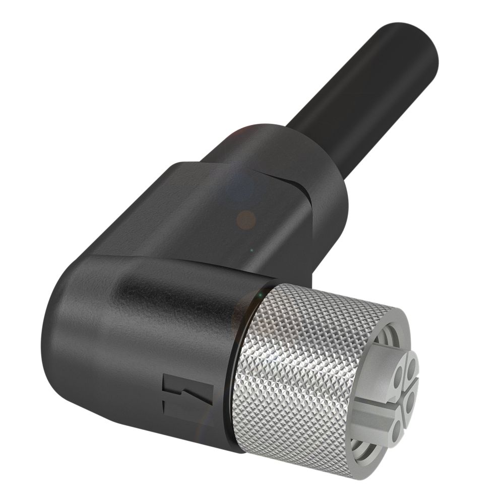 BCC M424-0000-1L-003-PX04A5-020 | Steckverbinder/Verbindungskabel