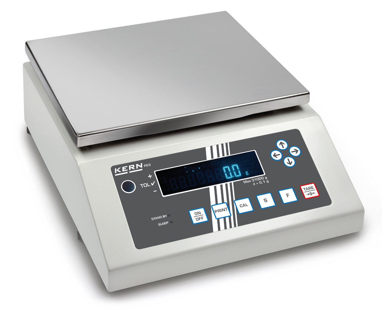 KERN PES 31000-1M | Präzisionswaage