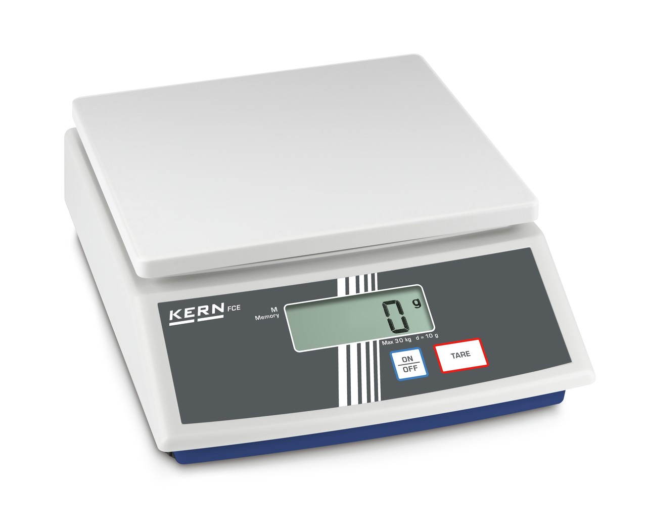 KERN FCE 15K5N | Tischwaage