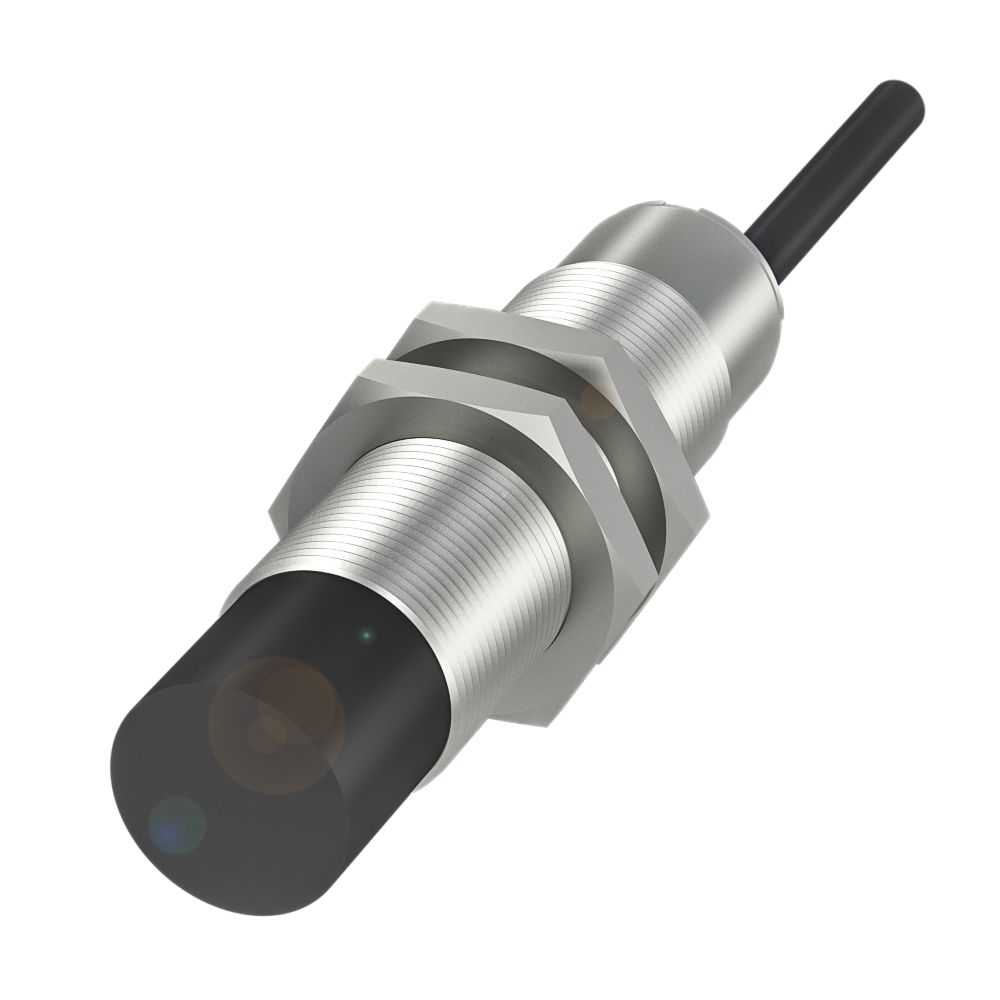 BCS M18B4H1-NSC15H-EP02 | Kapazitiver Sensor