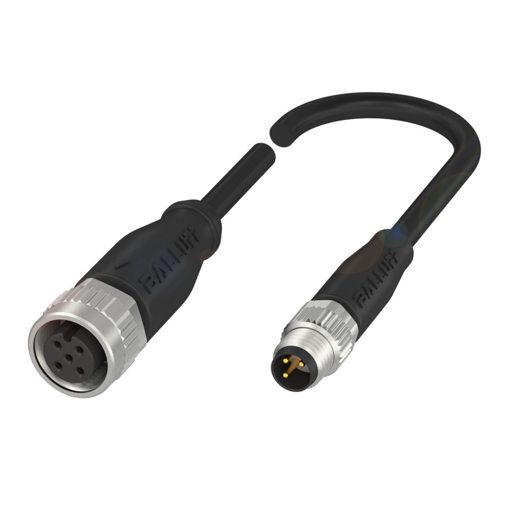 BCC M415-M313-3F-300-PX0334-002 | Steckverbinder/Verbindungskabel