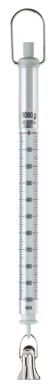 SAUTER 287-110 | Federwaage