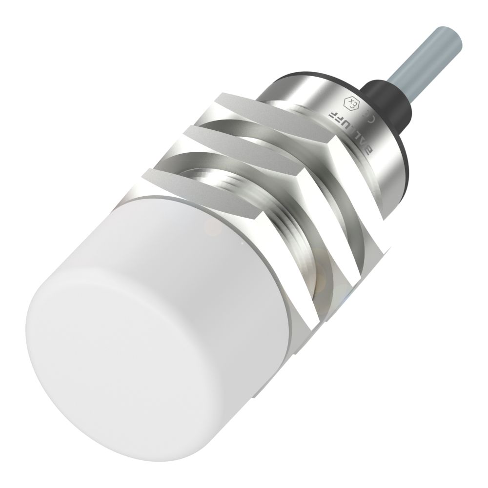BES M30MF2-PSC15F-BV02-EXD | Induktiver Sensor