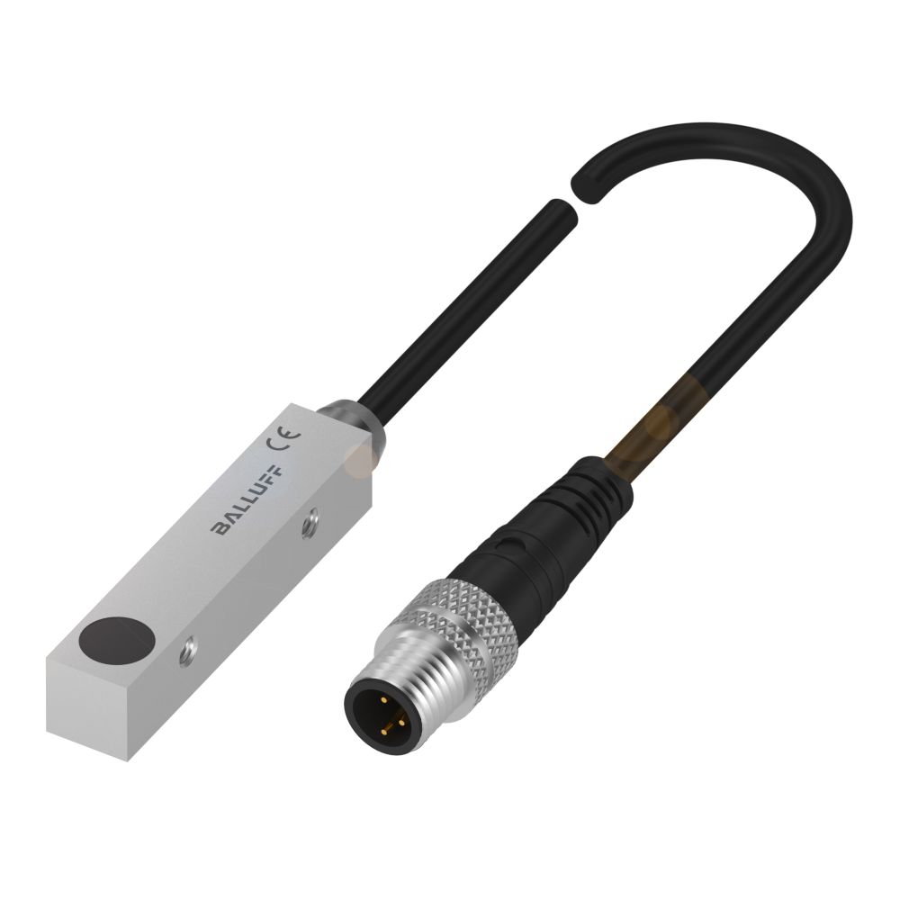 BES 516-300-S166-S49-00,2 | Induktiver Sensor