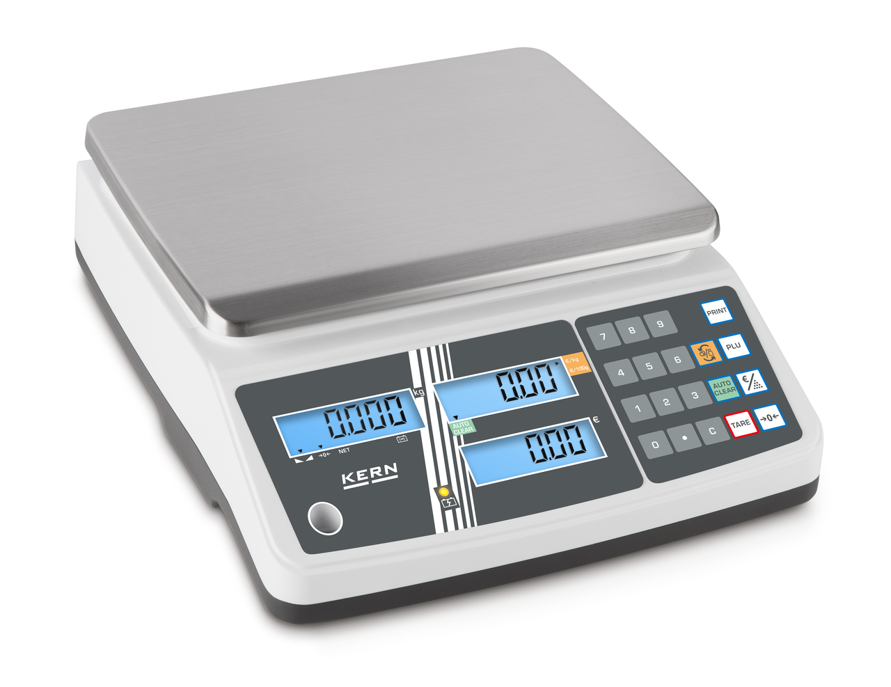 KERN RPB 15K2DM | Preisrechnende Waage