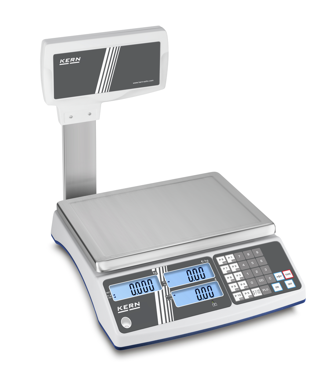 KERN RIB 10K-3HM | Preisrechnende Waage
