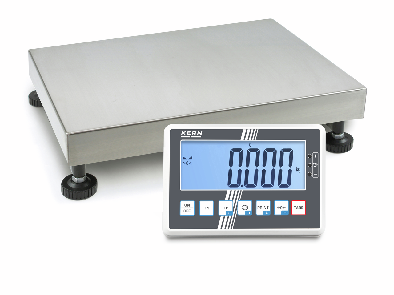 KERN IFC 150K-3L | IoT-Line Plattformwaage