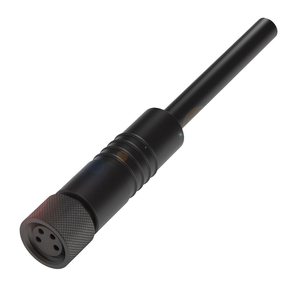 BCC W314-0000-10-003-SW0434-030 | Steckverbinder/Verbindungskabel