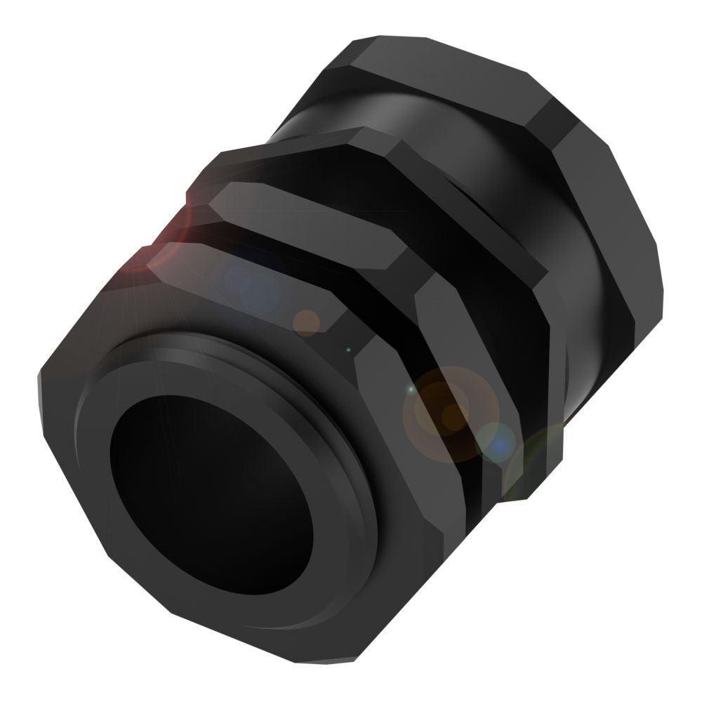 BES 18,0-KH-11S/W | Klemmhalter