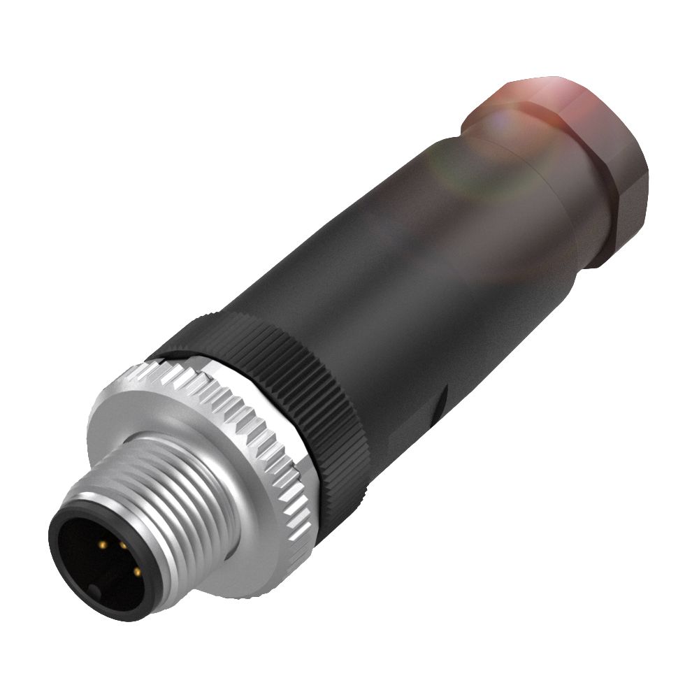BCC M434-0000-2A-000-51X475-000 | Steckverbinder/Verbindungskabel