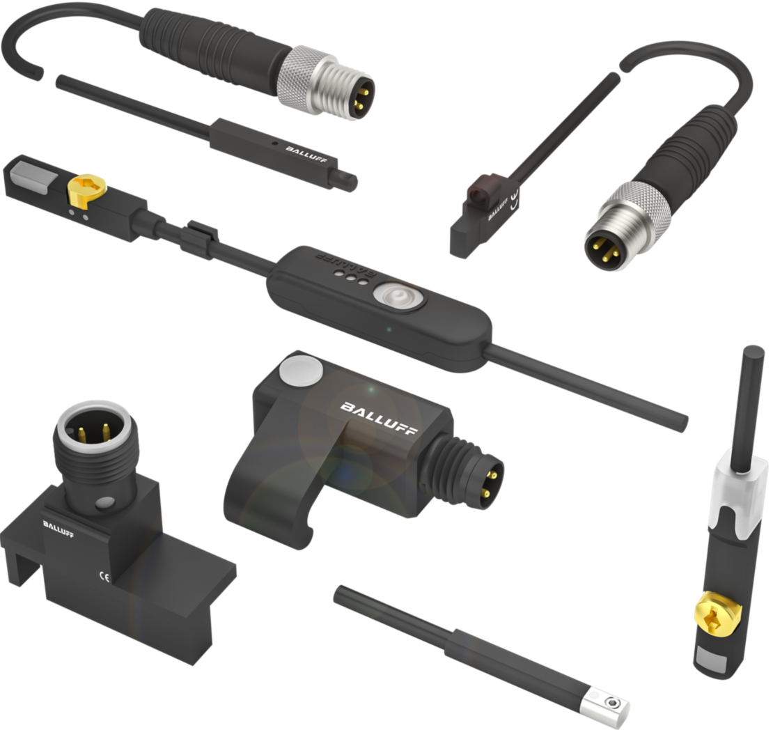 Magnetfeld-Sensoren für Industrieanwendungen – robuste Erfassung von Position und Zustand
