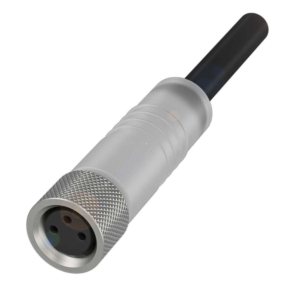 BCC W313-0000-10-004-TW0334-020 | Steckverbinder/Verbindungskabel