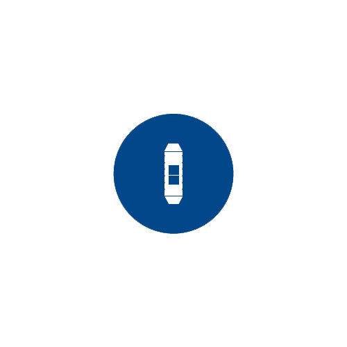 HT Instruments Option RCD 30mA | RCD-Modul für Smarttest