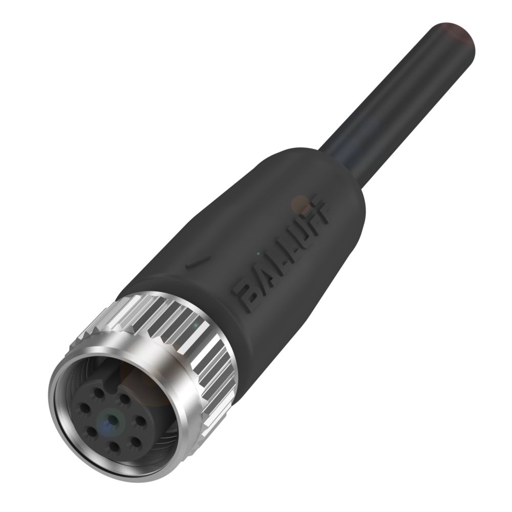 BCC M418-0000-1A-104-PS0825-020 | Steckverbinder/Verbindungskabel