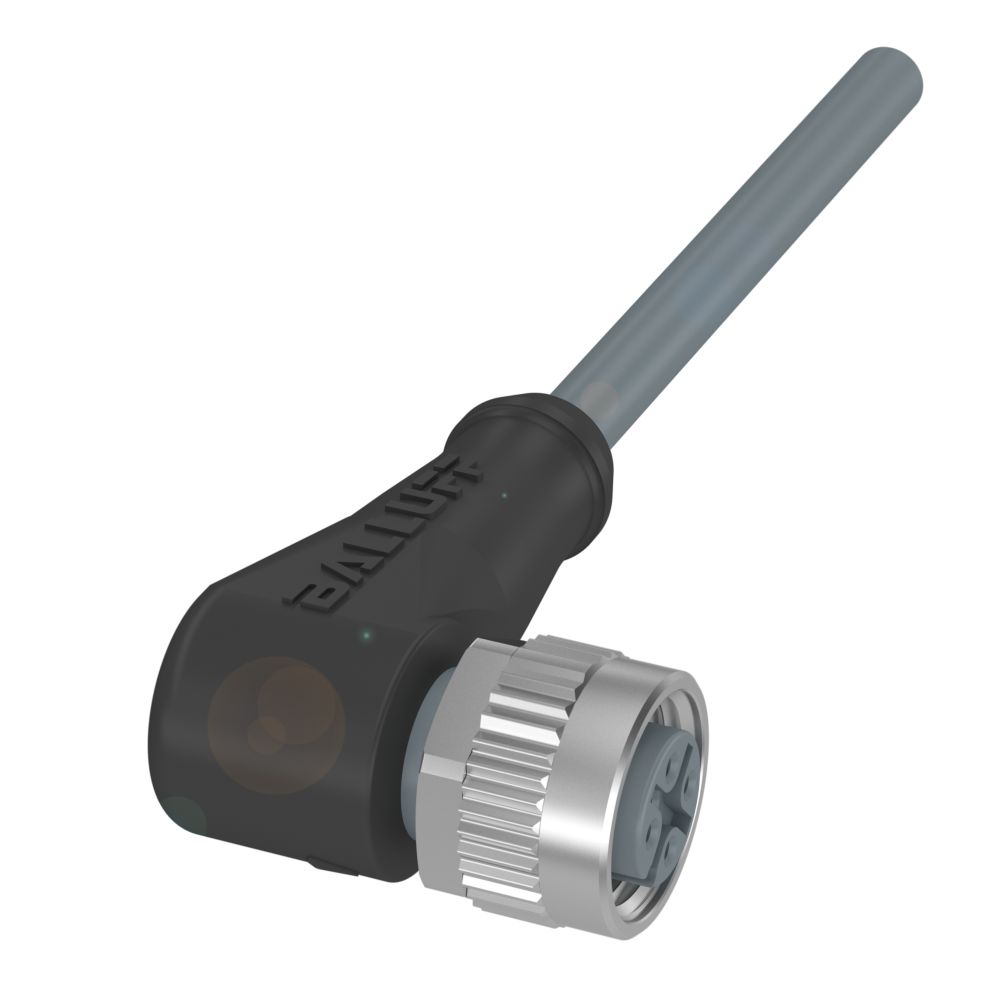 BCC M425-0000-1A-002-VX8334-020 | Steckverbinder/Verbindungskabel
