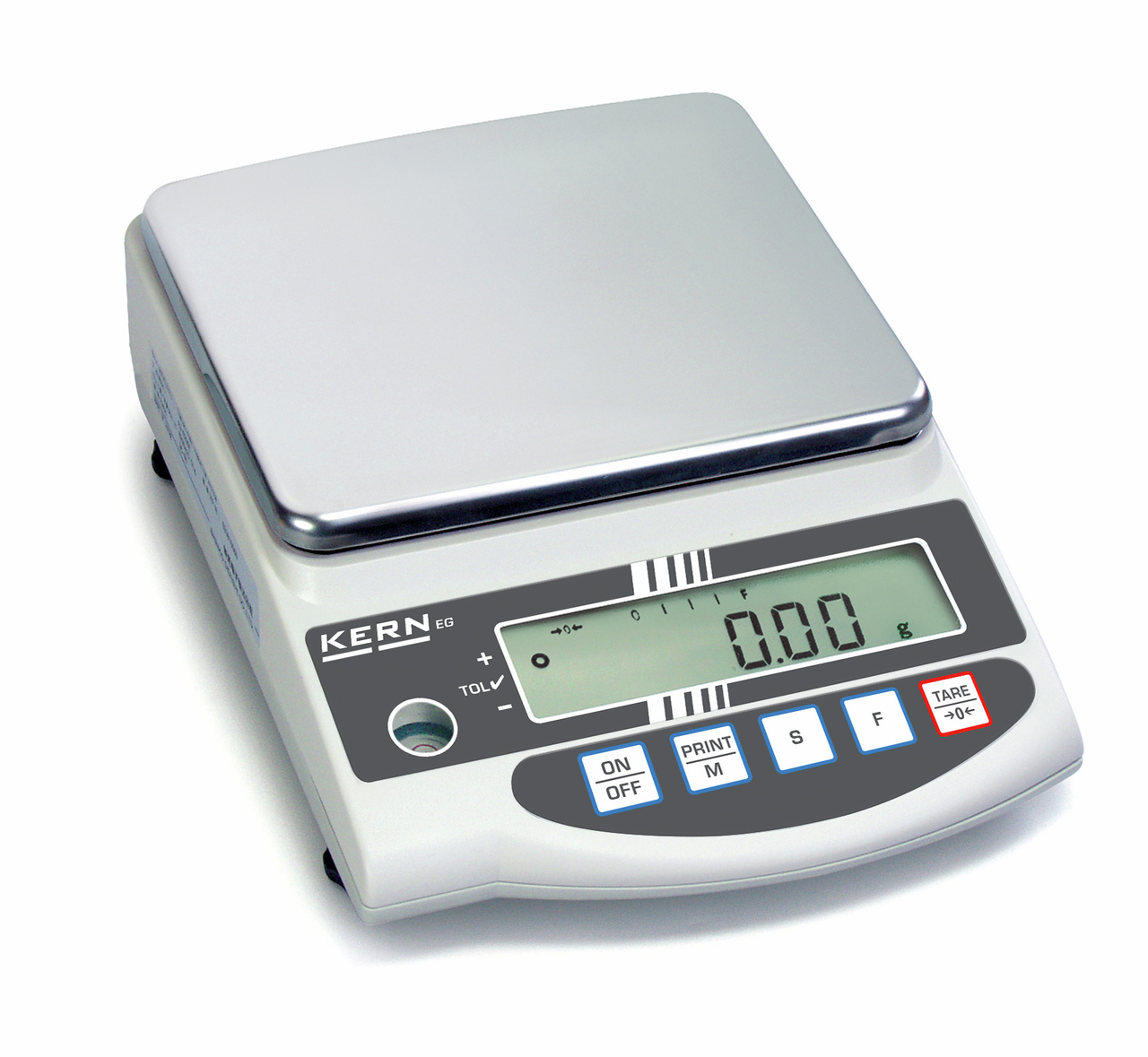 KERN EG 2200-2NM | Präzisionswaage